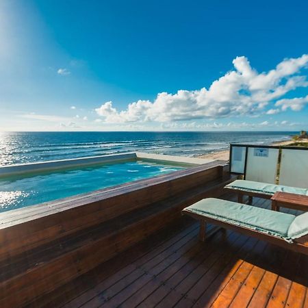 O' Tulum Boutique Hotel - Adults Only Экстерьер фото