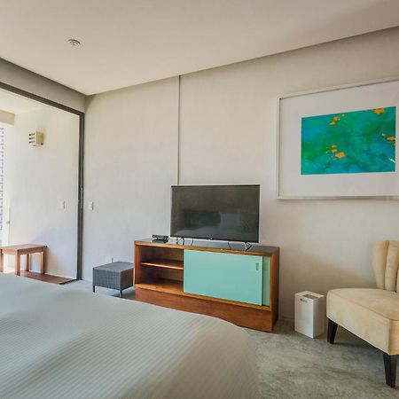 O' Tulum Boutique Hotel - Adults Only Экстерьер фото