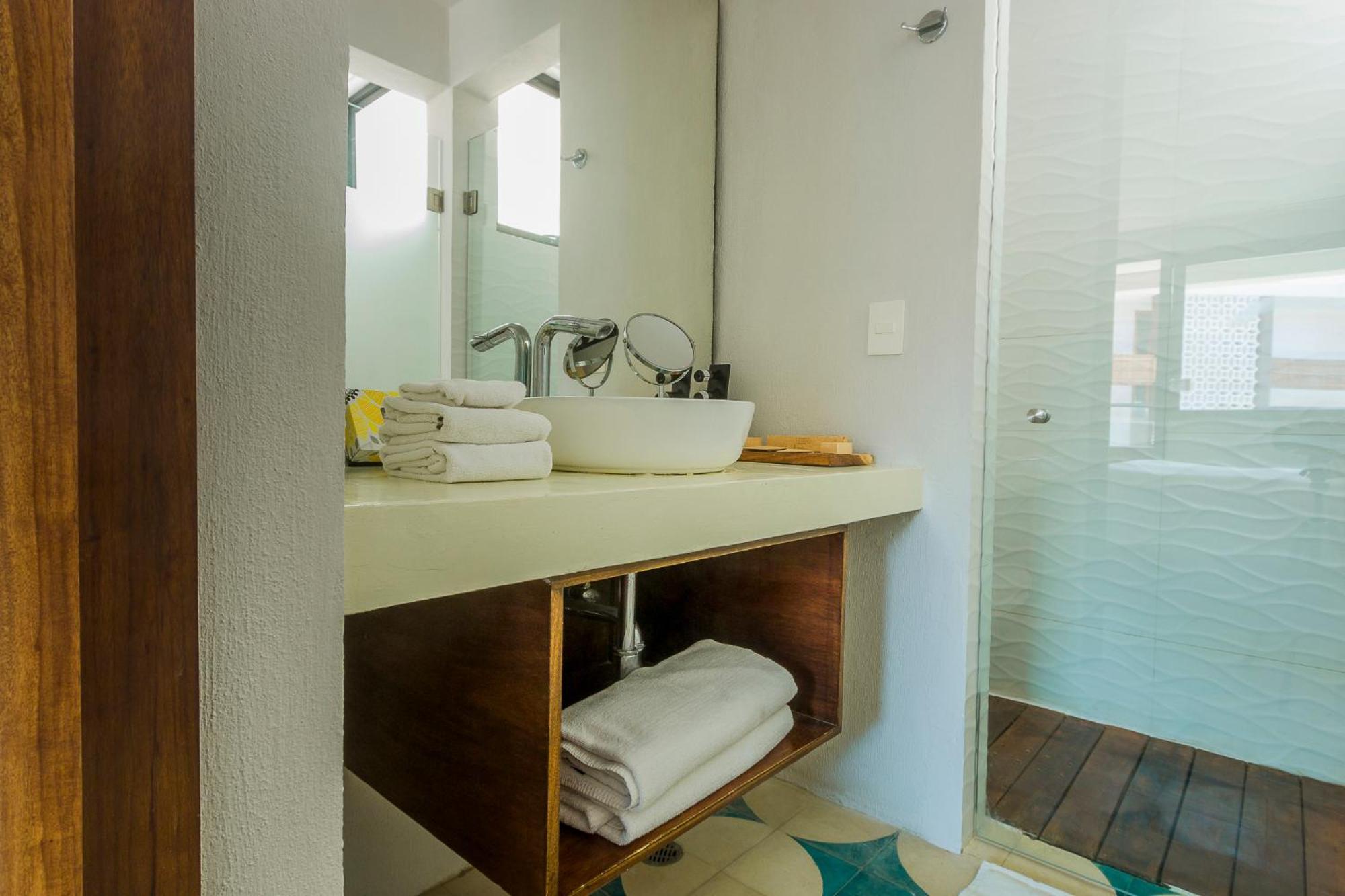 O' Tulum Boutique Hotel - Adults Only Экстерьер фото