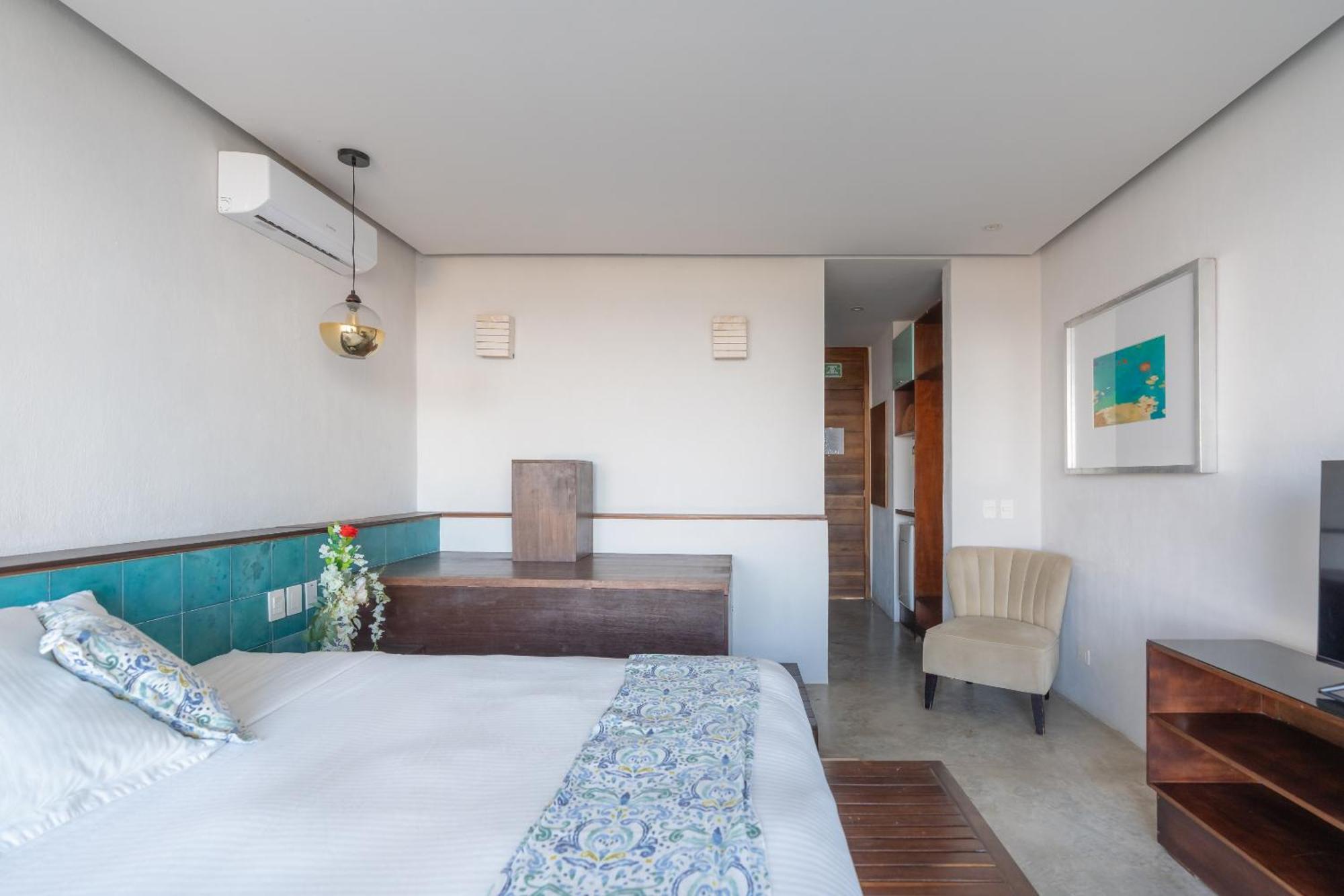 O' Tulum Boutique Hotel - Adults Only Экстерьер фото