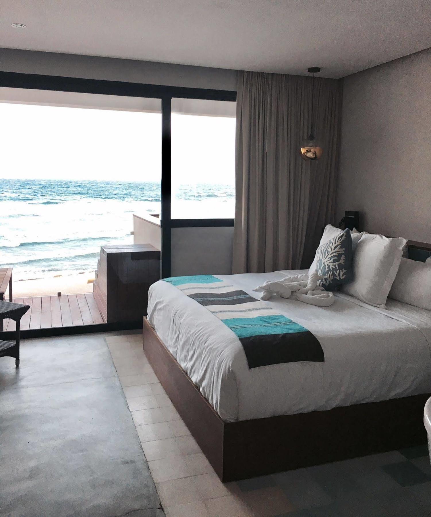 O' Tulum Boutique Hotel - Adults Only Экстерьер фото