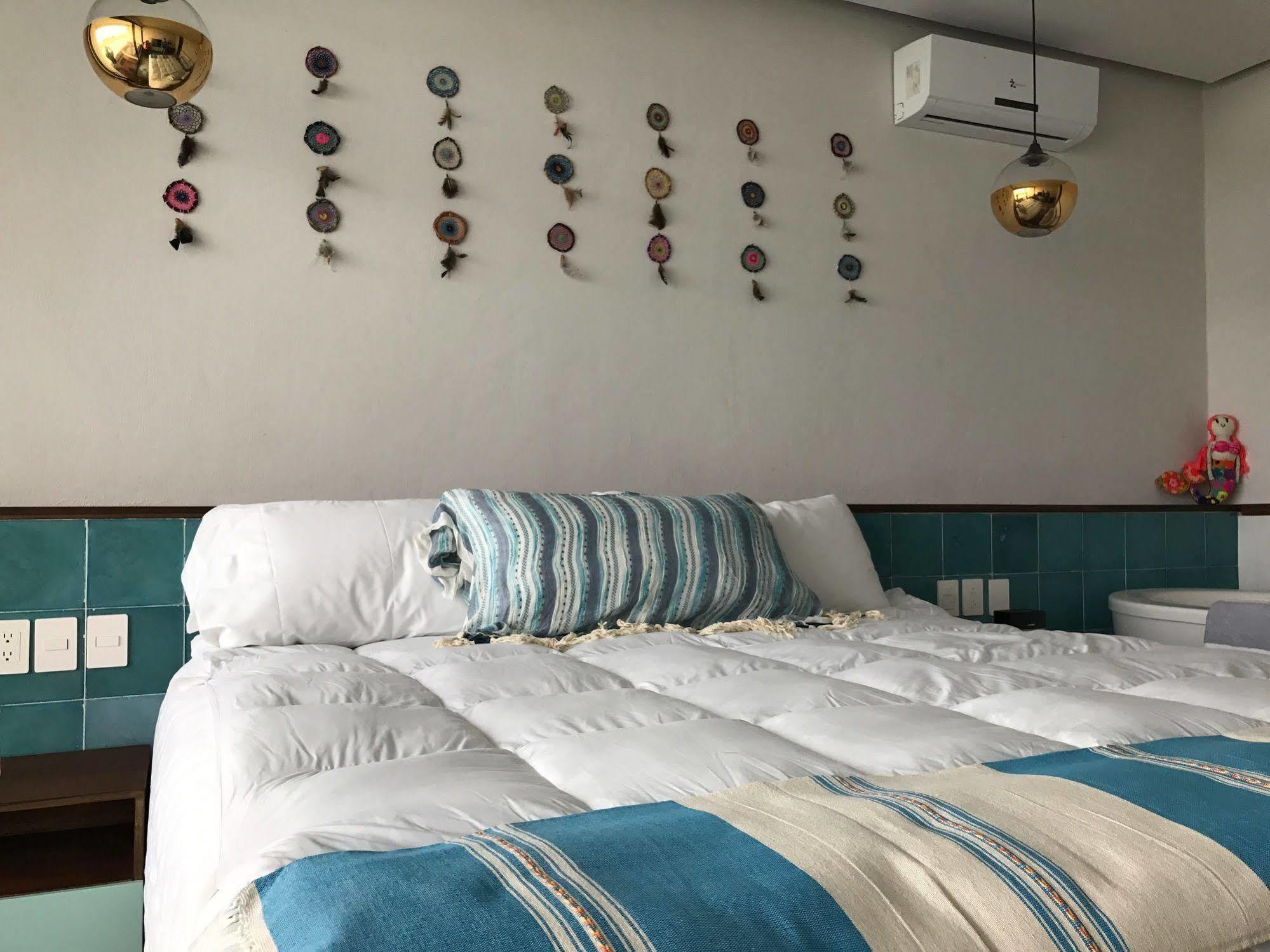 O' Tulum Boutique Hotel - Adults Only Экстерьер фото