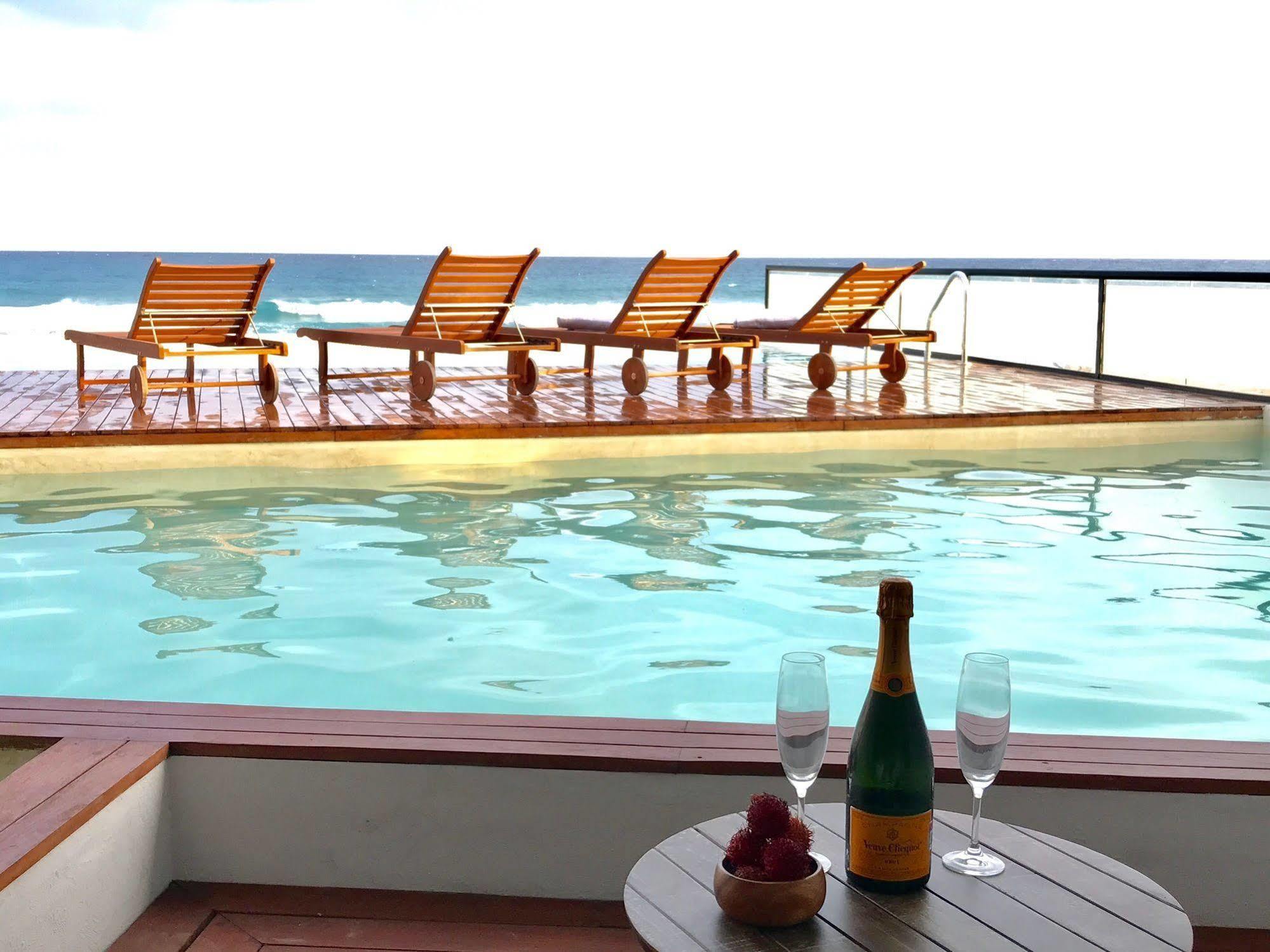 O' Tulum Boutique Hotel - Adults Only Экстерьер фото