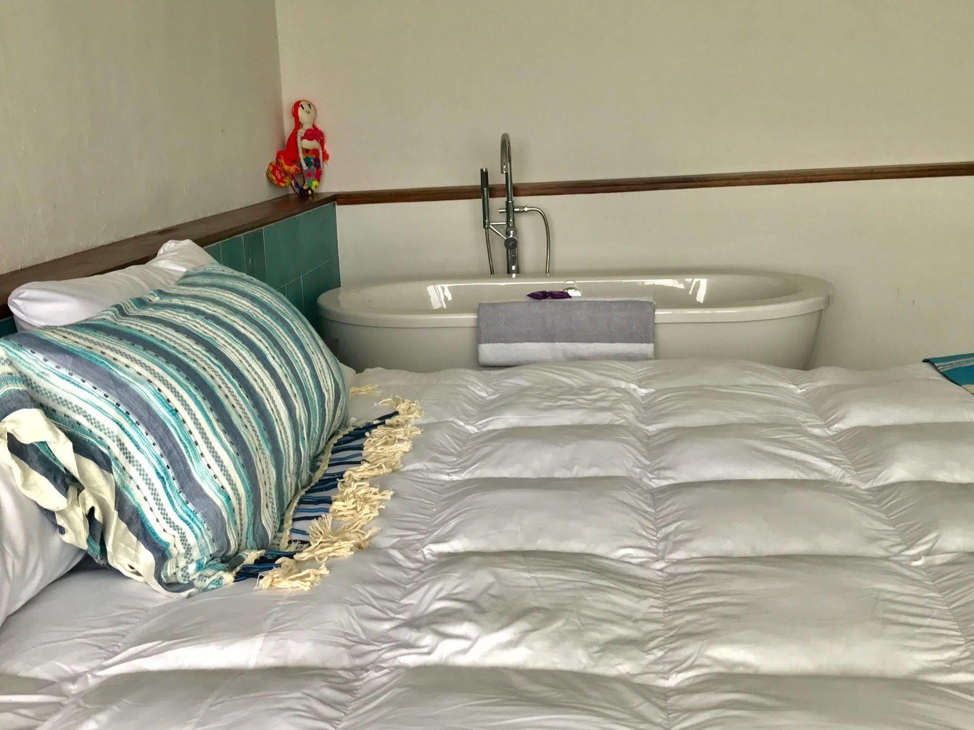 O' Tulum Boutique Hotel - Adults Only Экстерьер фото